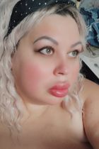 Проститутка Кира (ВИРТ) (37 лет, Мурманск)